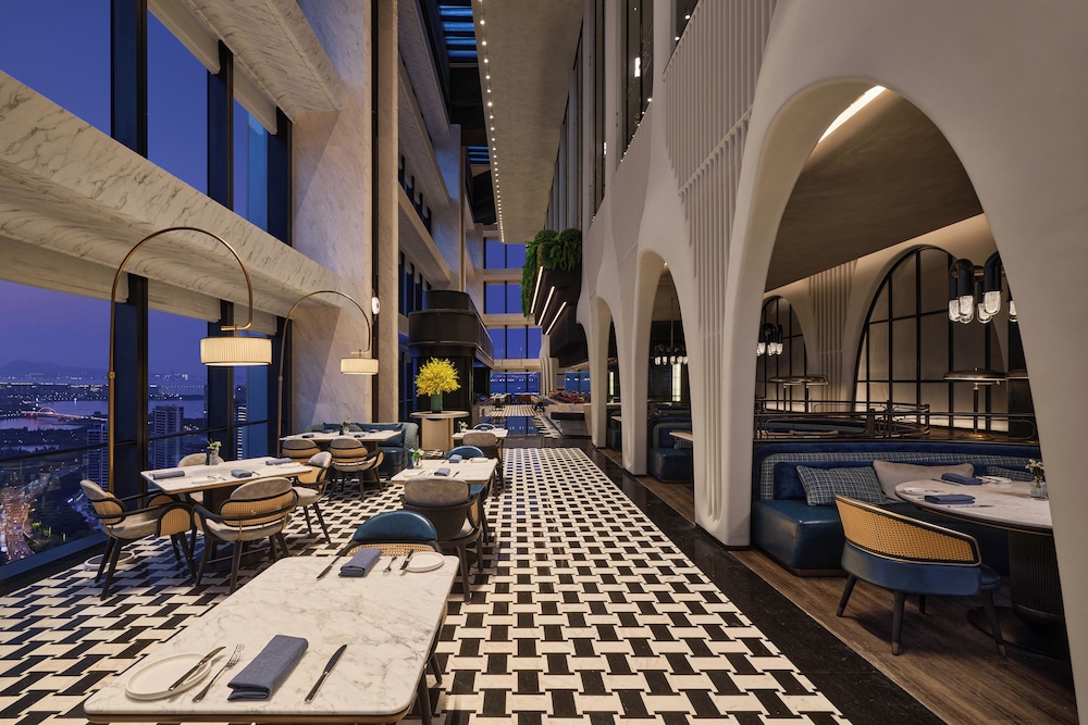 Fairmont Xiamen 25/52