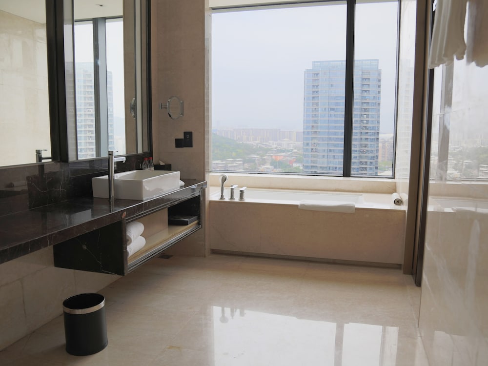 Hyatt Regency Fuzhou Cangshan 47/73