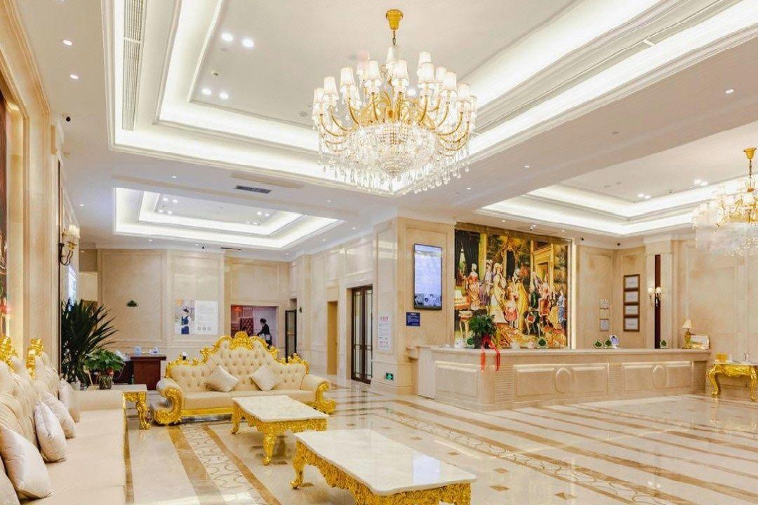 Vienna International Hotel (Guilin Seven Star Park Polytechnic University store) 11/42