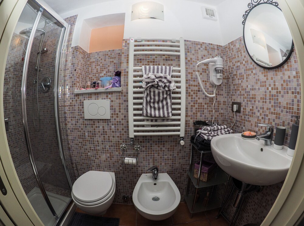 Pietra di Mare Guest House 53/55