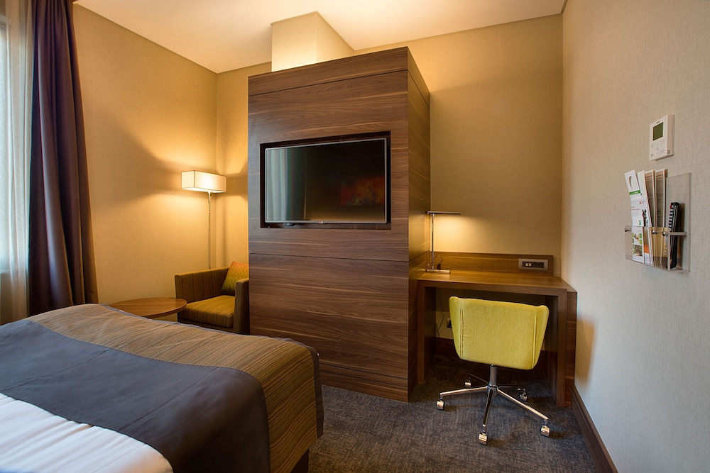 HOLIDAY INN ISTANBUL - KADIKOY 21/78