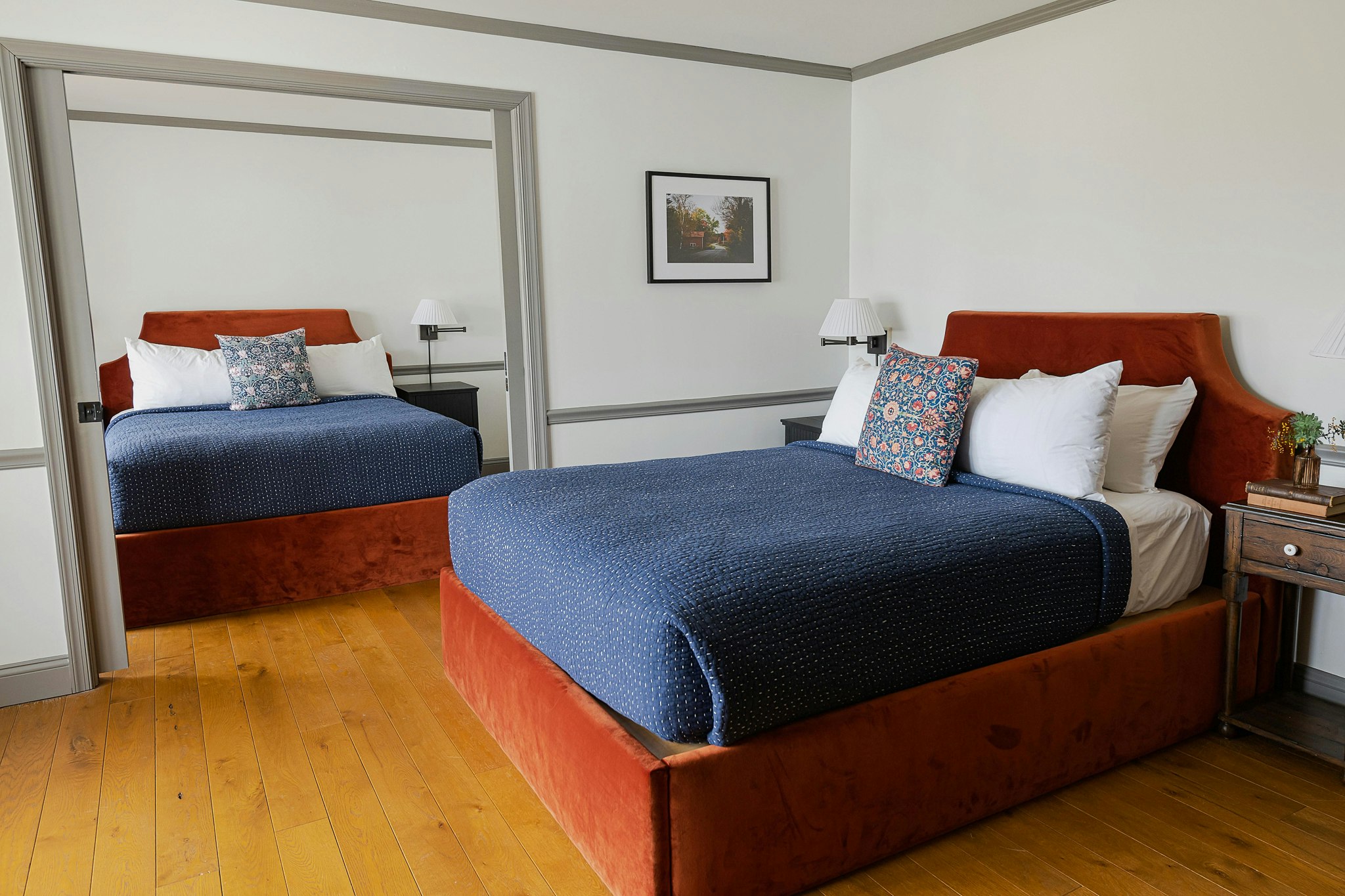 Super, Big, Suite, Balcony