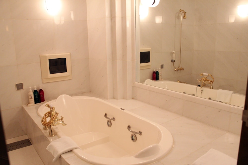 Chateraise Gateaux Kingdom Sapporo Hotel And Spa Resort 19/69