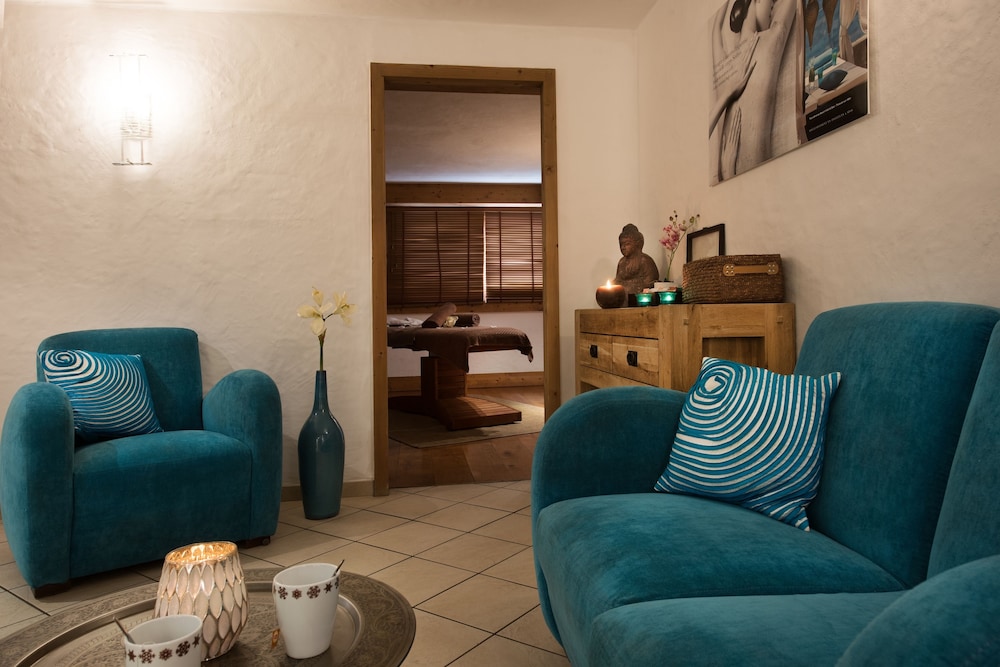 Cgh Residences & Spas Les Clarines 21/34