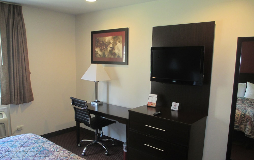 Regal Inn Chicago O Hare Airport 43/58