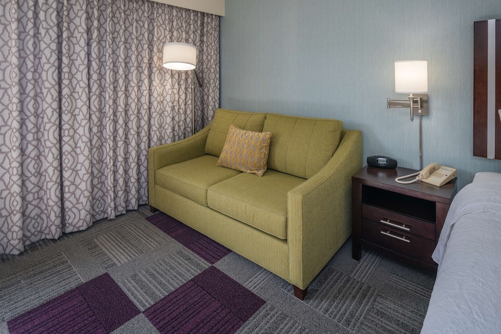 Hampton Inn Livermore 47/67