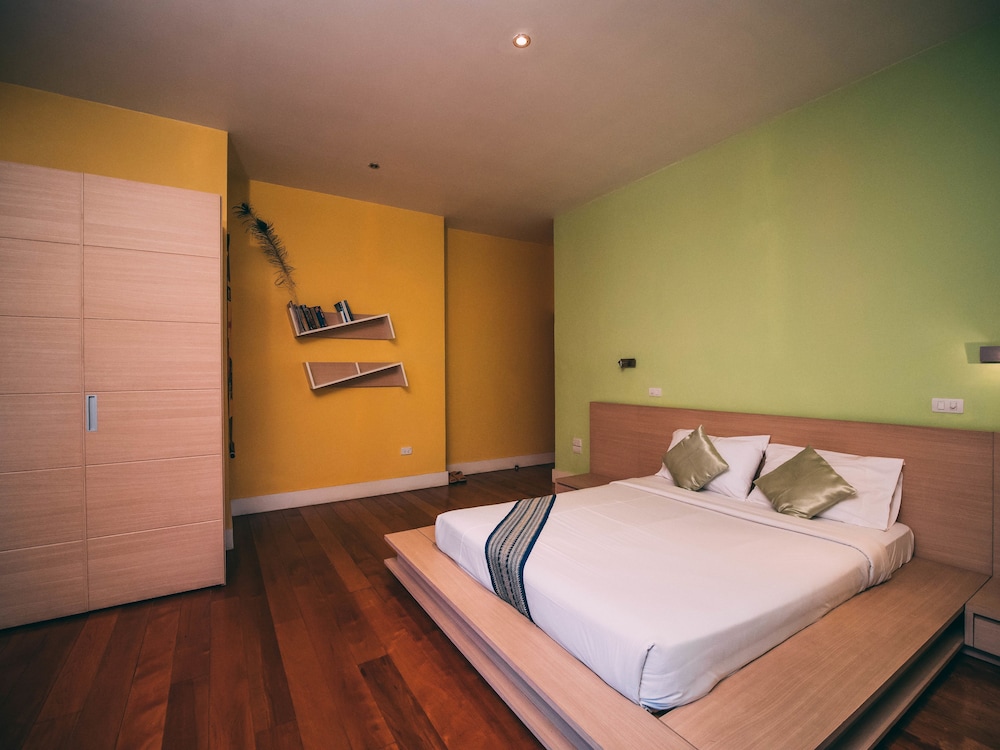 Tao Garden Health Spa Resort 14/68
