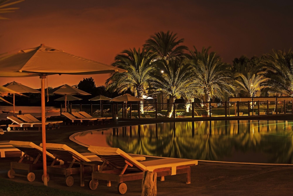 La Hacienda Bahia Paracas 12/68