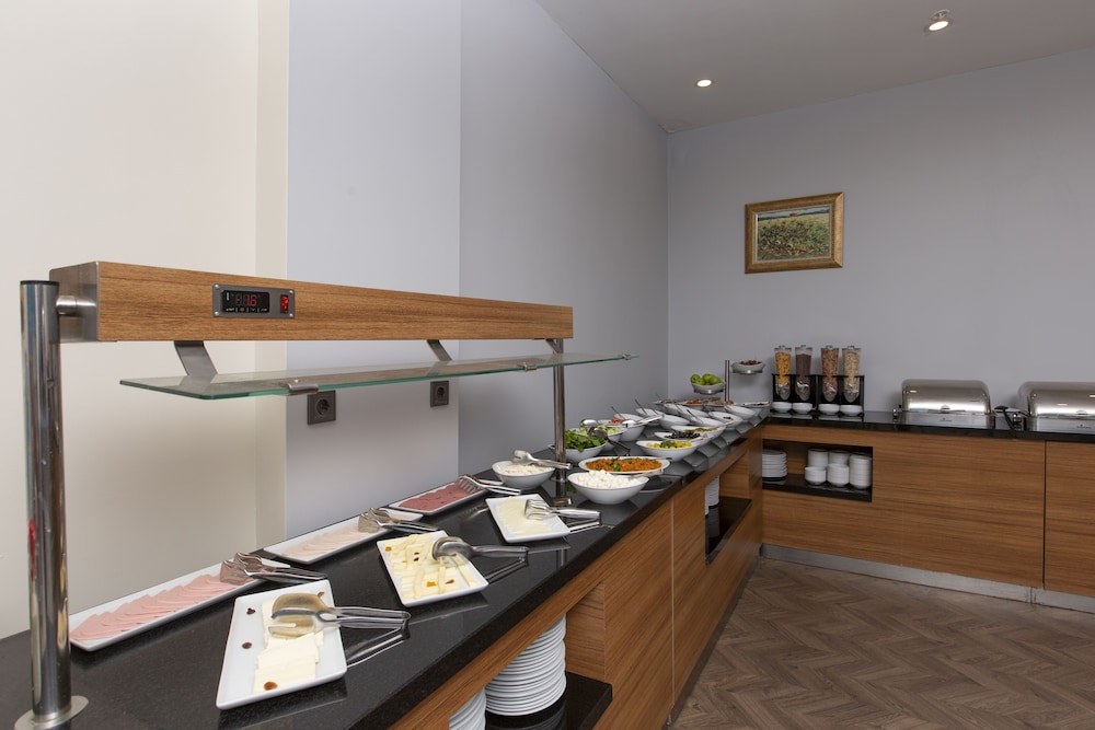 Premist Hotel Taksim 42/50