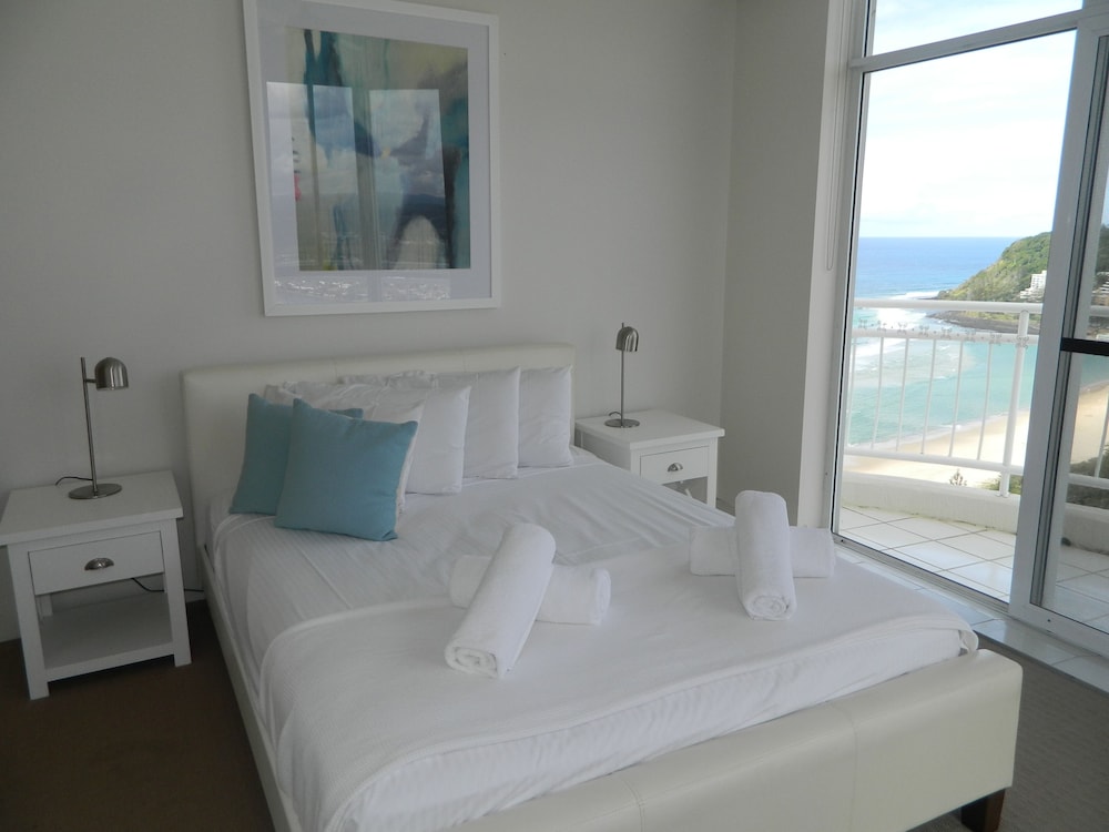 2ND AVENUE BEACHSIDE APARTMENTS 21/73
