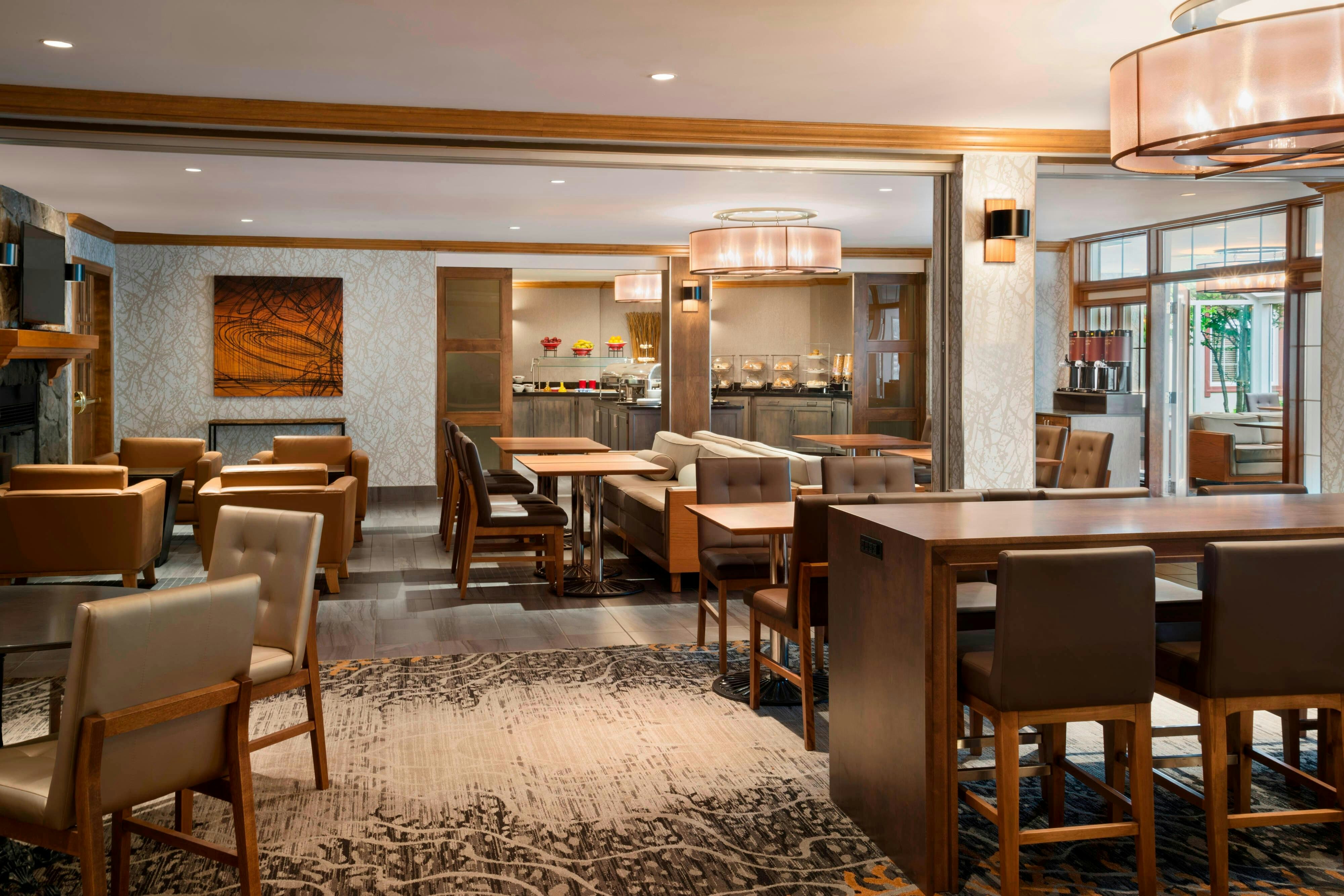 Residence Inn Mont Tremblant Manoir Labelle 8/11