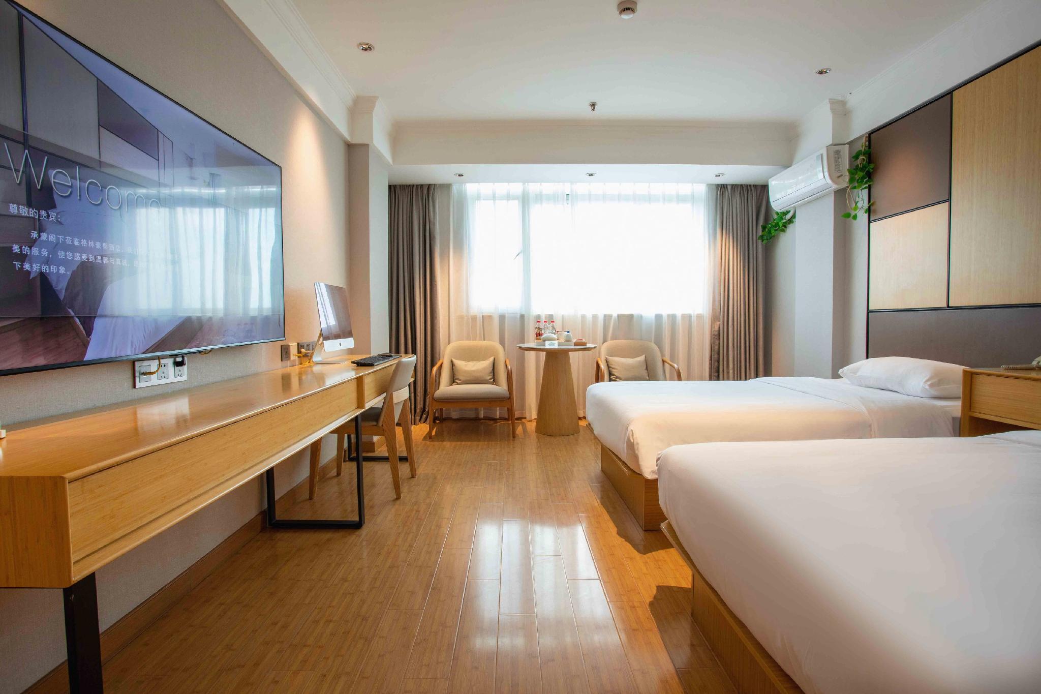 SUPERIOR, TWIN BEDS