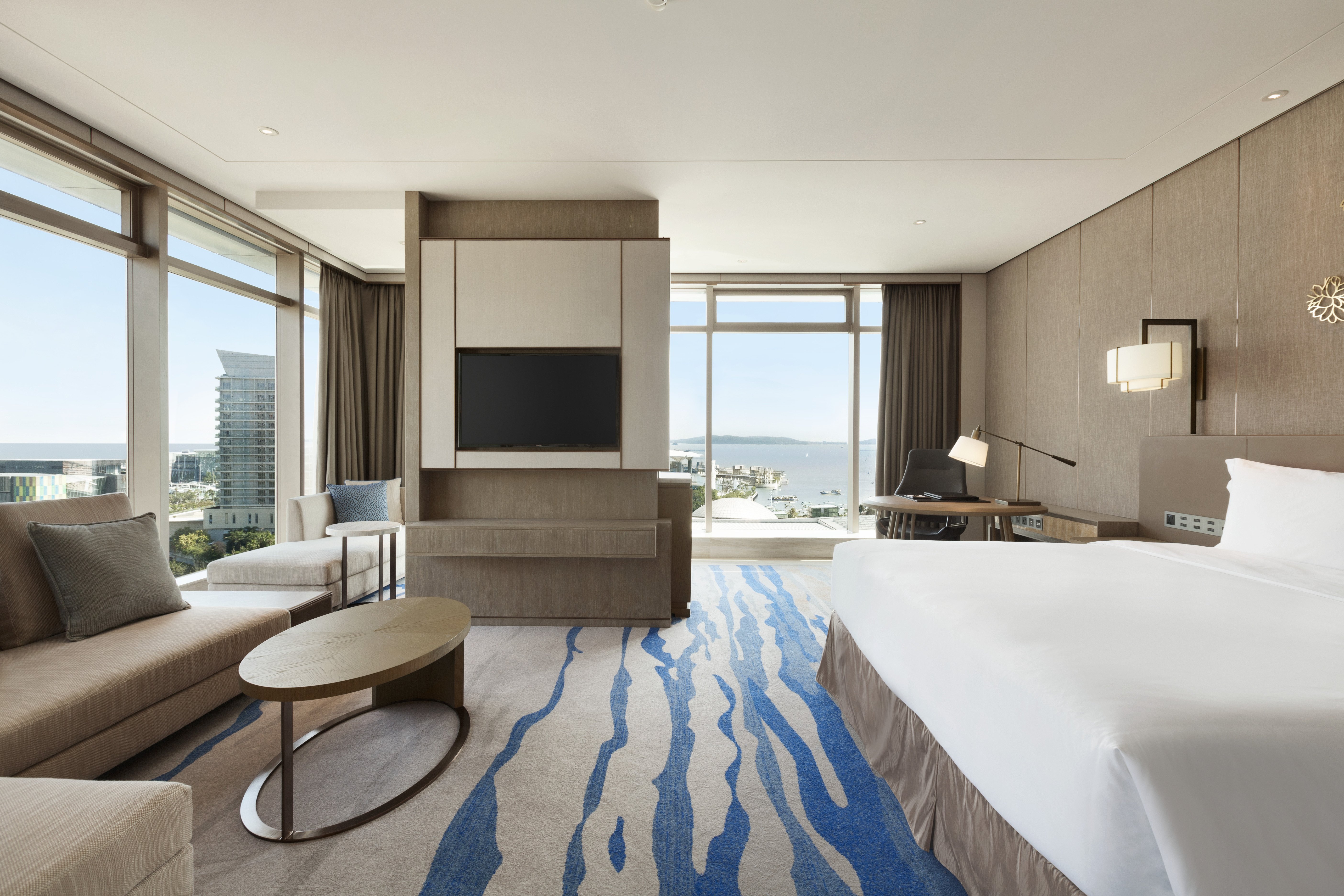 Intercontinental Hotels Xiamen 9/36