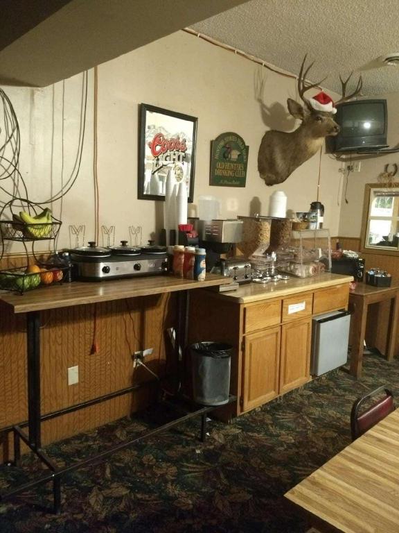 Warrior Inn Winner, SD 30/38