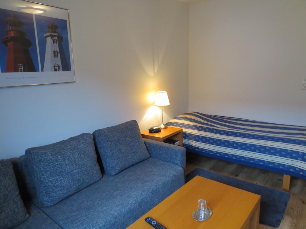 Hotel Goingehof 17/36
