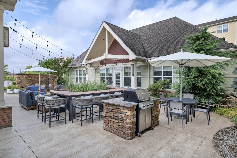Residence Inn Long Island Islip/Courthouse Complex in Central Islip - NY