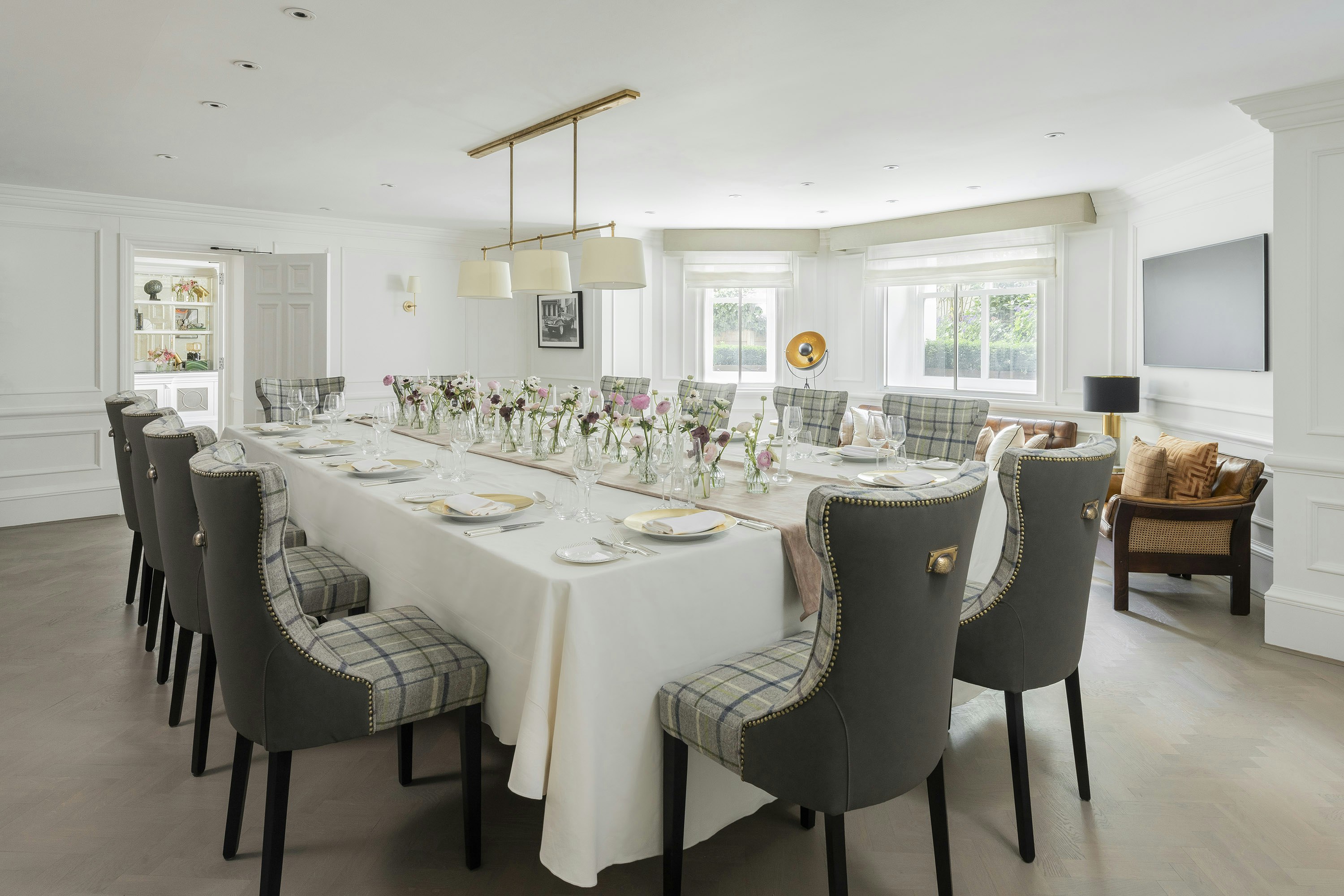 The Langham London 22/44