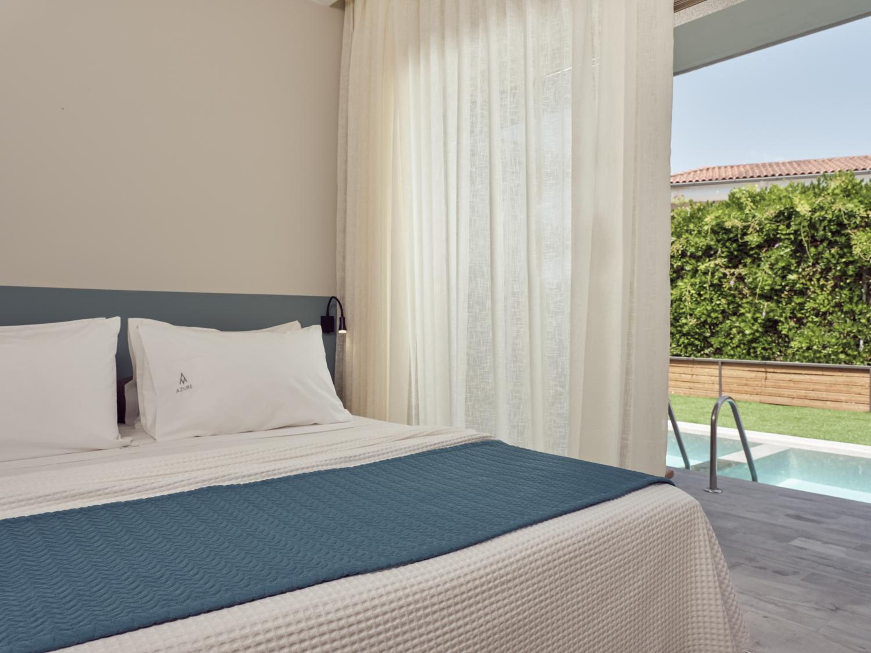 Azure Resort Spa 20/51