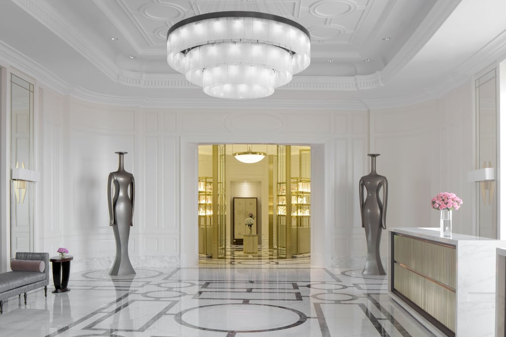 The Langham Haikou 25/66
