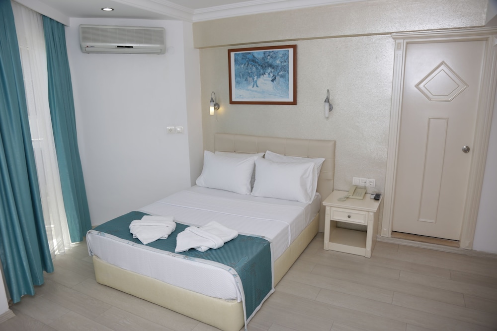 Geo Beach Hotel Marmaris 7/24