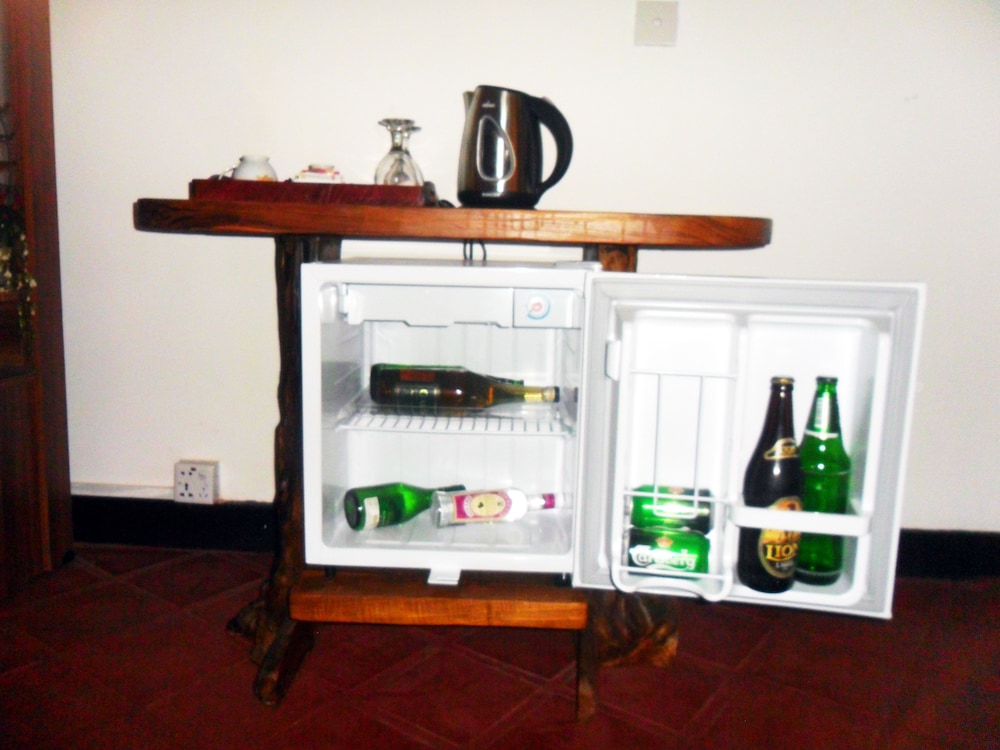 Mahaweli Regent Hotel 6/42