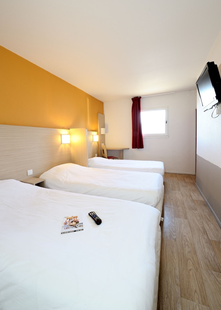 Hotel Kennedy Parc Des Expositions 23/57