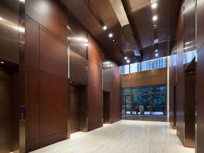 Shidai Tianfu Hotel (Chengdu Century City Convention & Exhibition Center) 30/33