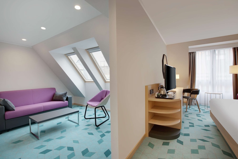 Hilton Garden Inn Budapest 28/50