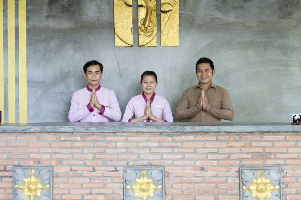 Apsara Greenland Boutique Hotel 8/50