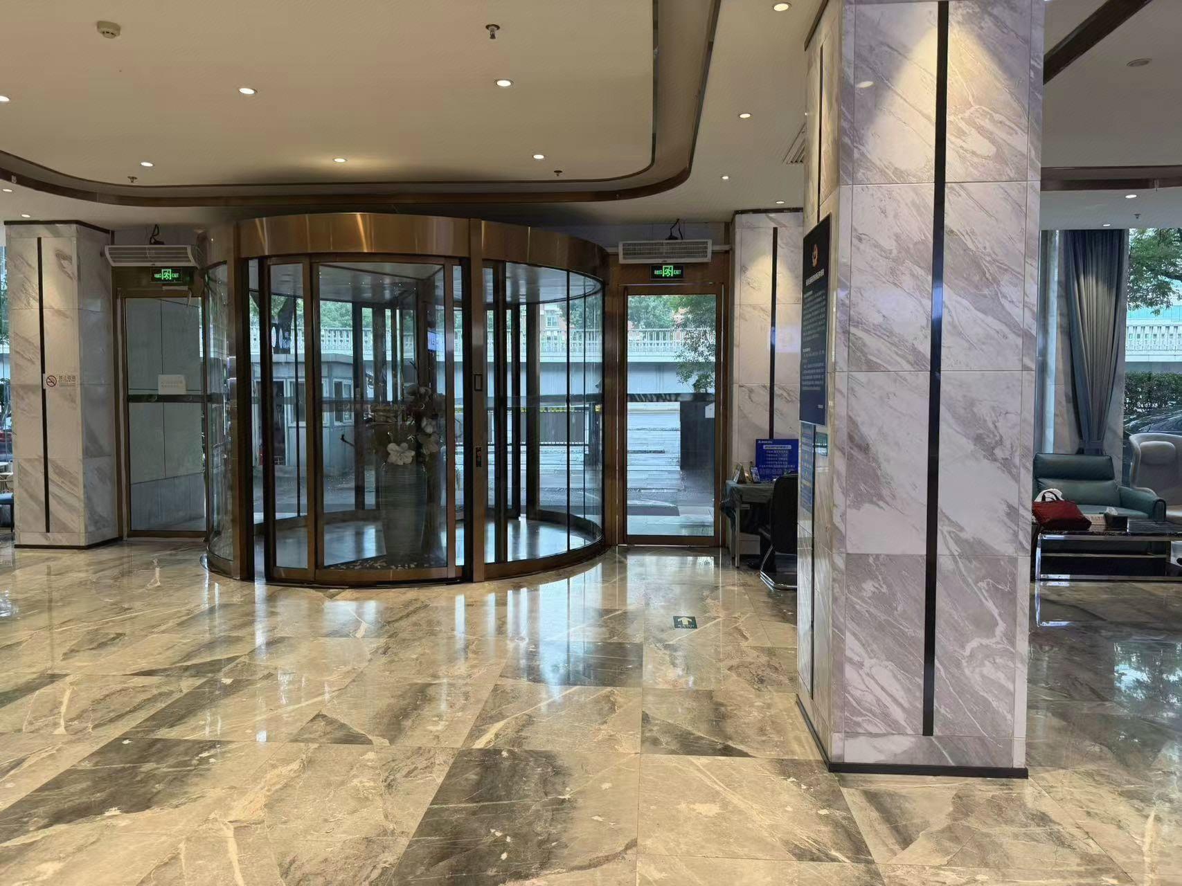 Xana Deluxe Hotel (Beijing Guanganmen Subway Station) 35/48