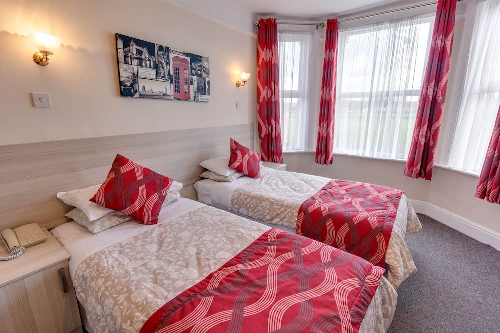 Sportsview Guest House 36/61
