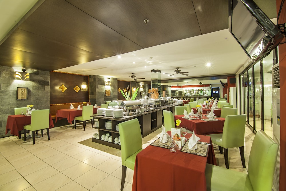 Grand Kuta Hotel Residence 41/53