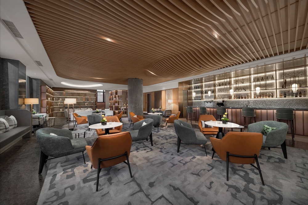 HOLIDAY INN Changchun Jingyue 29/48