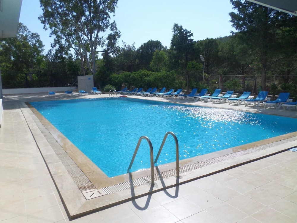 Tabiat Park Hotel 20/37