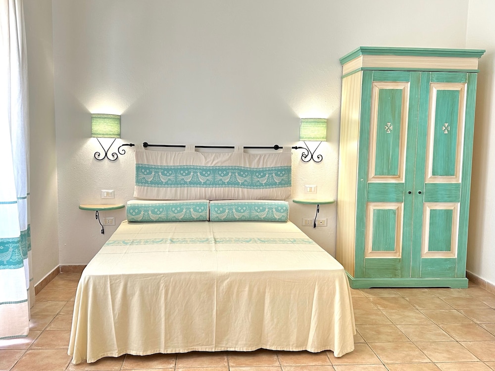 Acqua di Mare Hotel e Resort 9/18