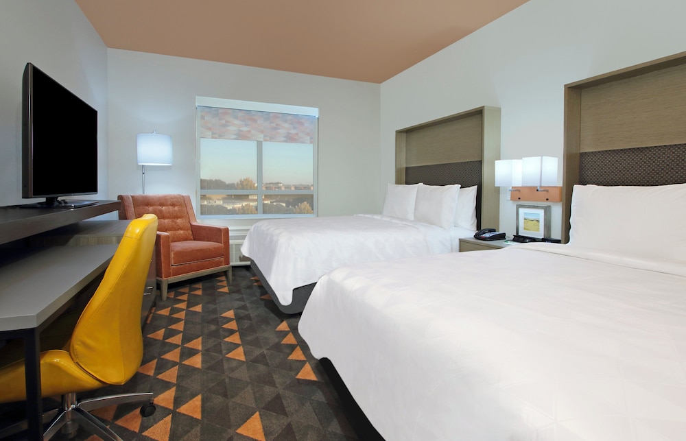 Holiday Inn Hattiesburg - North 31/73