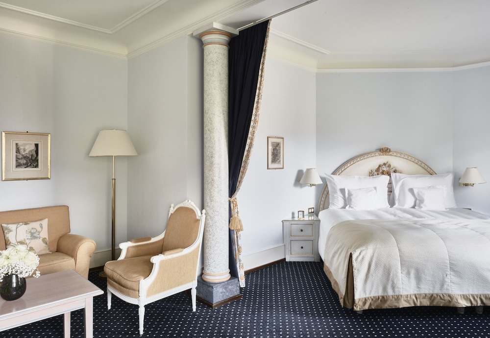Palais Bad Ragaz 9/39