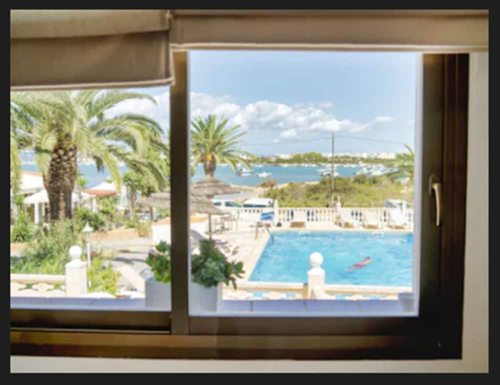 Lago Dorado Hotel 44/77