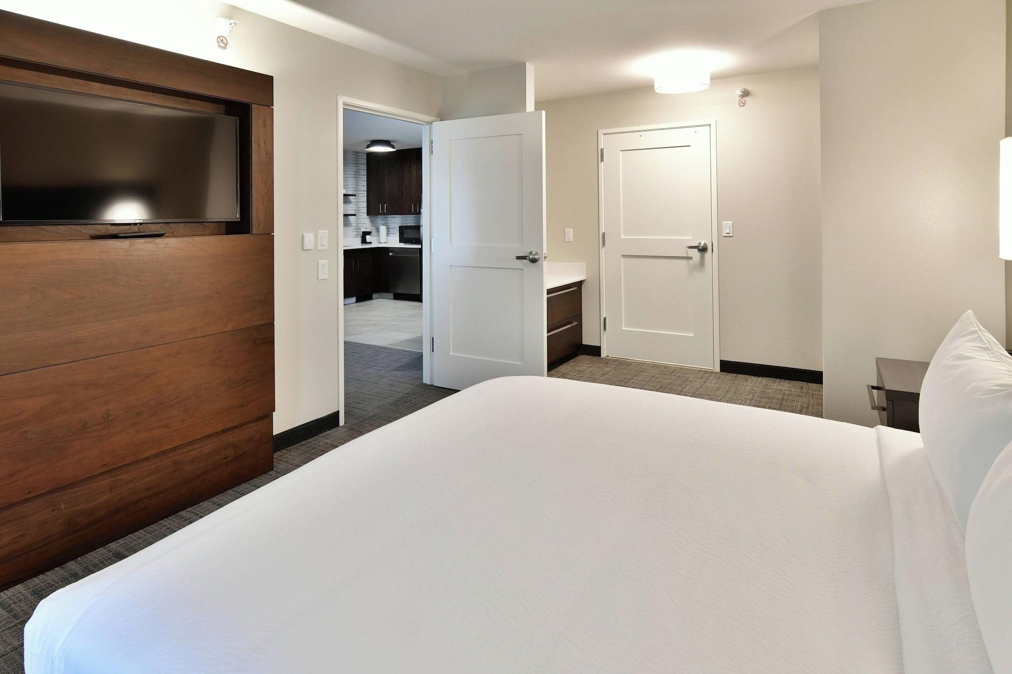 جناح بغرفة نوم واحدة لذوي الإعاقة، Residence Inn by Marriott Eau Claire 3/10