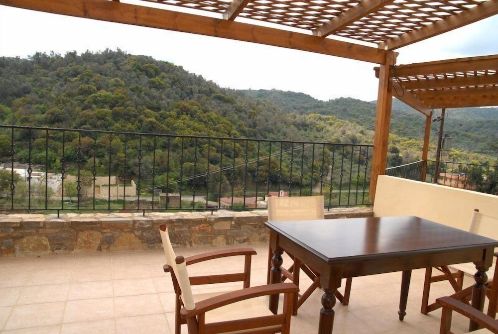 Aposperitis Villas 15/31