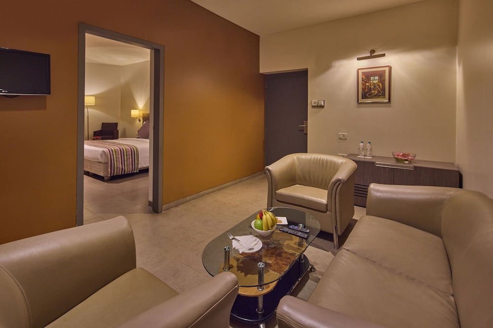 Golden Amoon Resort 38/50