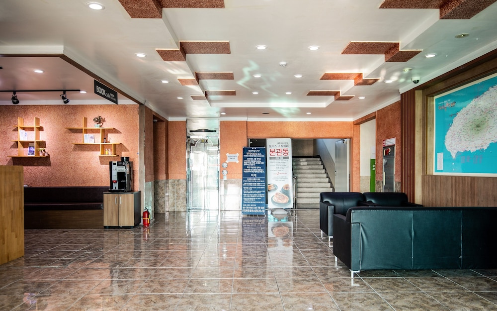 Jeju Tovice Condo Family 8/50