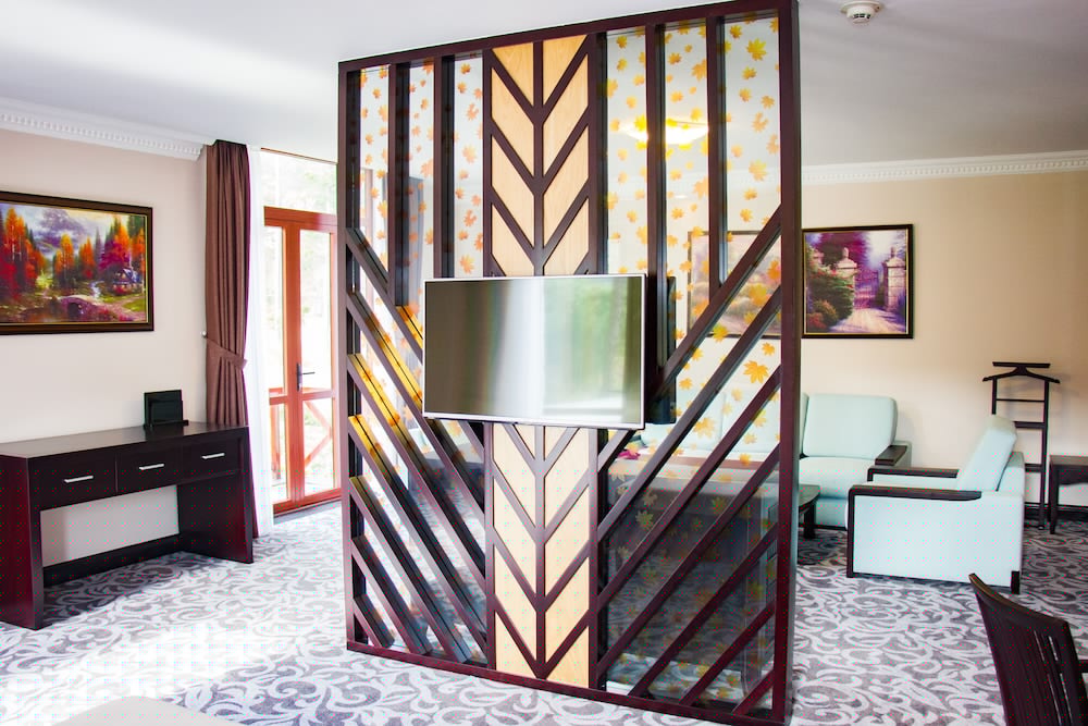 Swiss-Belresort Tuyen Lam Dalat 32/76