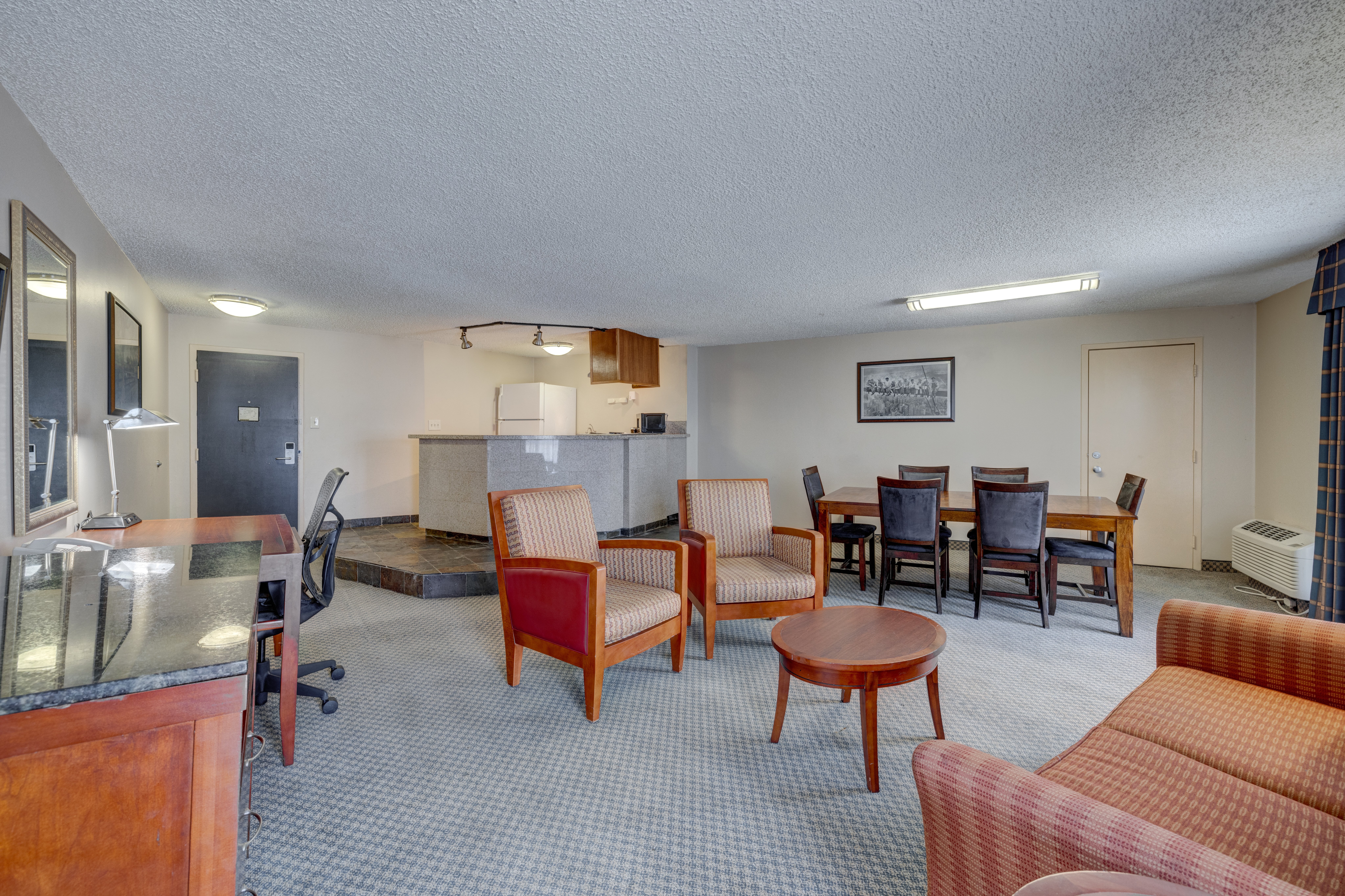 Riverside Hotel & Conference Center 43/60