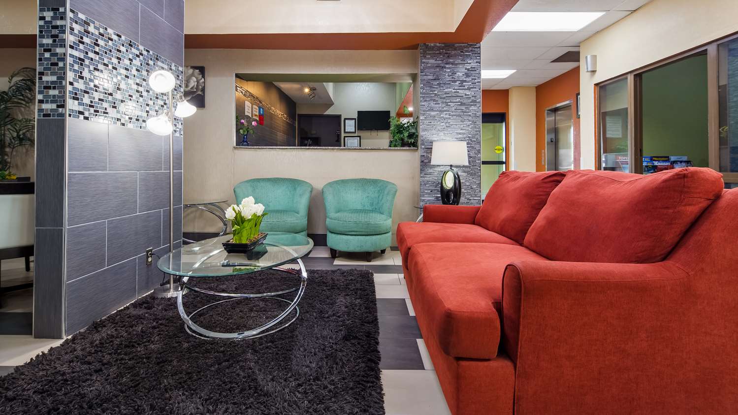 Red Lion Inn & Suites Blue Springs 8/12