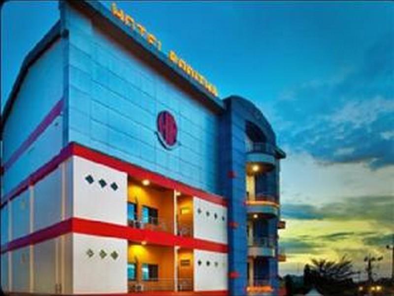 Hotel Roditha 1/30