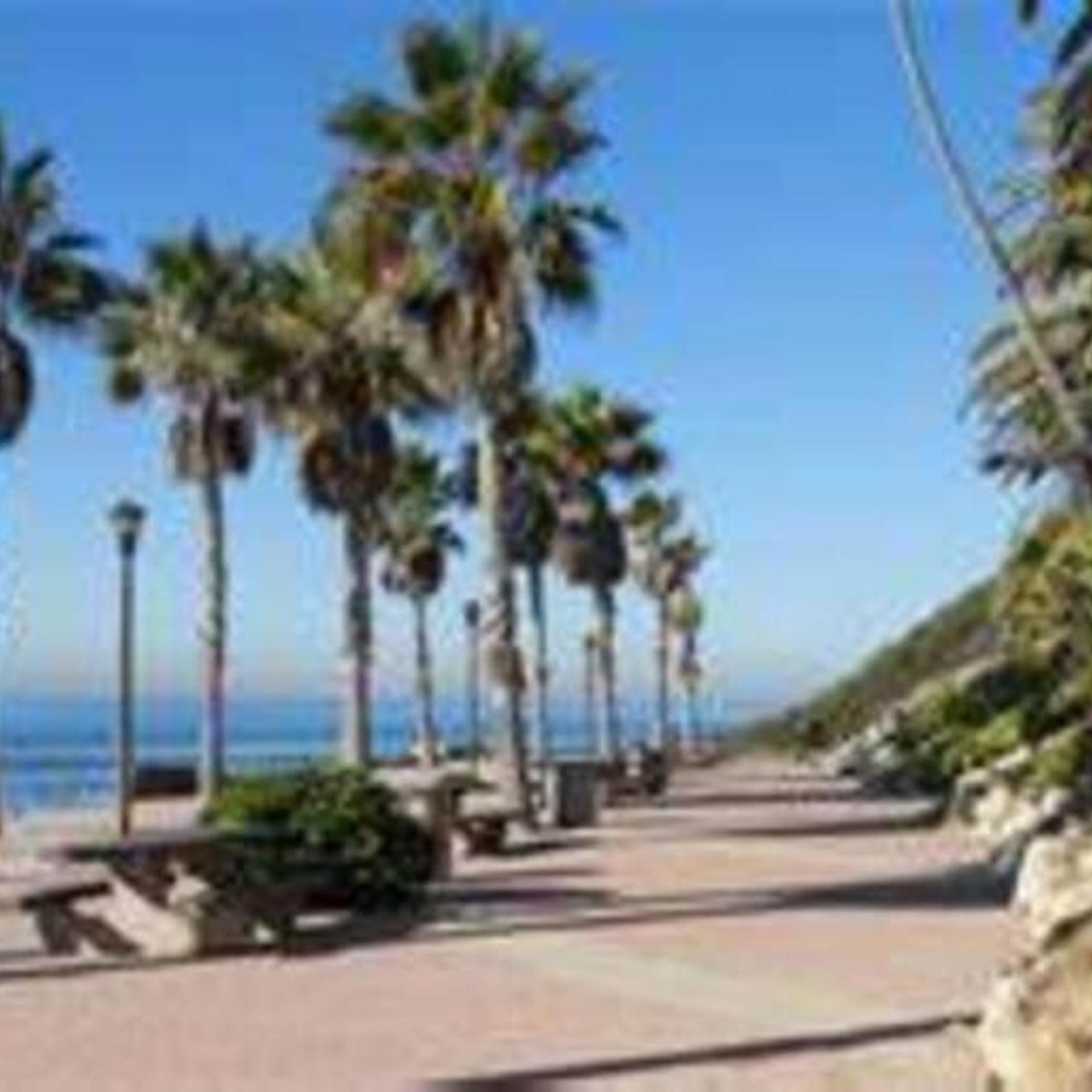 Motel6 San Pedro, CA – Port of Los Angeles 39/50