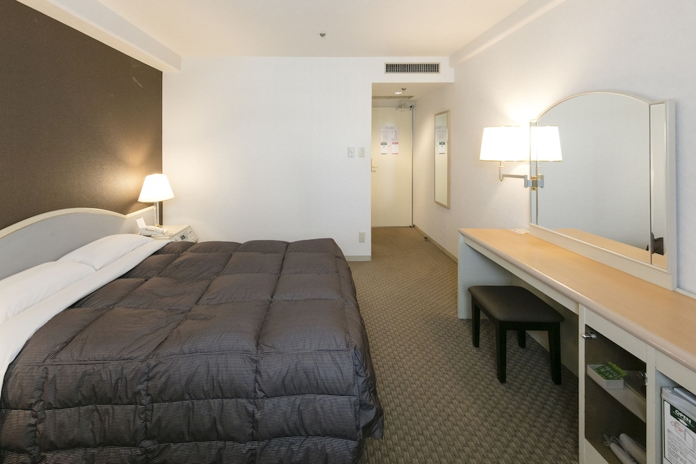 Okayama Washington Hotel Plaza 16/37