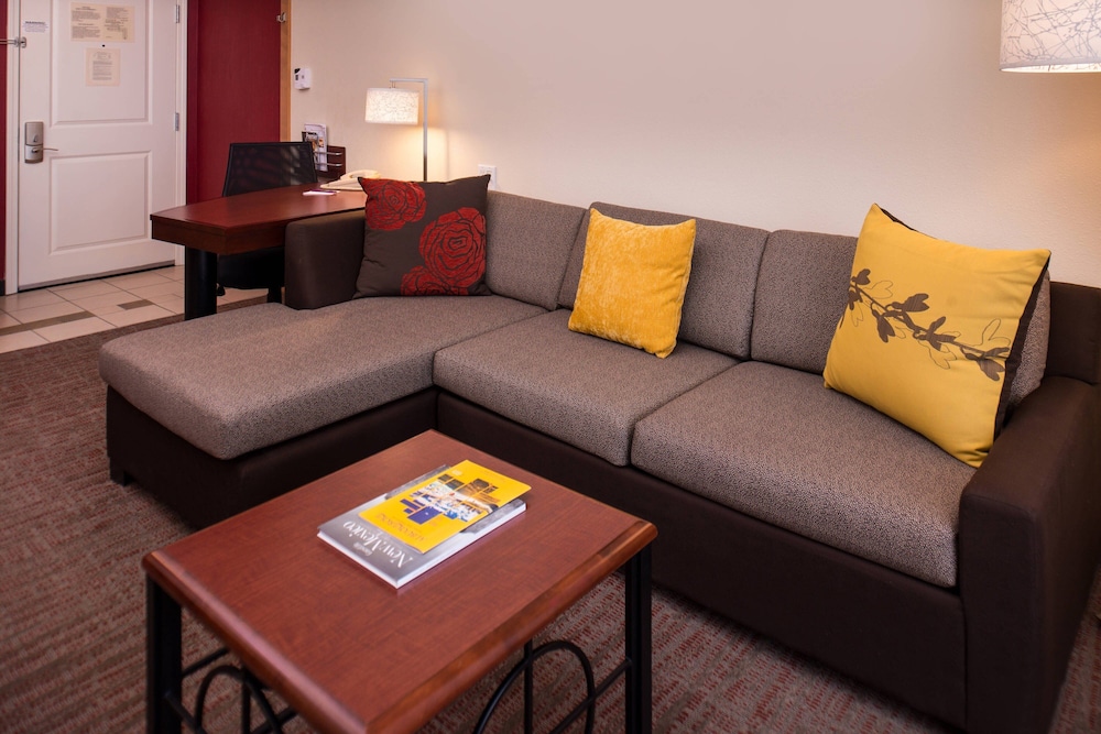 Residence Inn Albuquerque Airport 33/52
