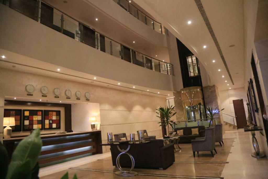 HOTEL JETTY GRAND 18/21